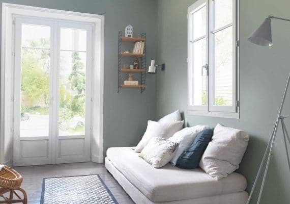 Les produits en aluminium