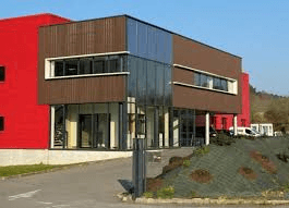 Chantier de menuiserie à Lorient